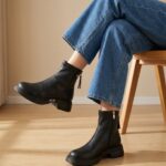 Boot Julia M-22