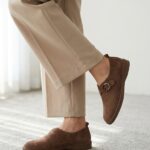 Mocassin Julia J26-18