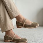 Mocassin Julia M-01