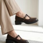 Mocassin Julia M-12