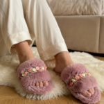 Pantoufle Julia 2612-23