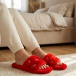 Pantoufle Julia 2612-32
