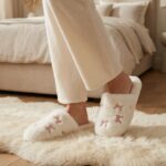 Pantoufle Julia 2612-36