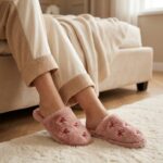 Pantoufle Julia 2612-31