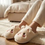Pantoufle Julia 2611-6