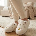 Pantoufles Julia 2611-5