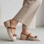 Mocassin Julia M-03