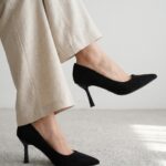 Escarpin Julia J-276