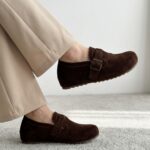 Mocassin Julia M-16