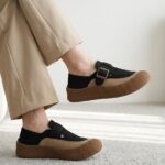 Mocassin Julia M-35