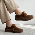 Mocassin Julia M-31