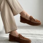 Mocassin Julia F-211w/16