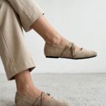 Ballerine Julia J-295