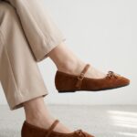 Ballerine Julia J-291
