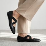 Ballerine Julia J-293