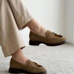 Mocassin Julia J-308