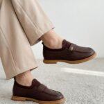 Mocassin Julia J-297
