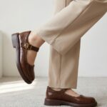 Mocassin Julia J-306