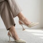 Escarpin Julia F-256W