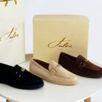 Mocassin Julia F-218w