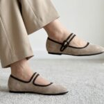 Ballerine Julia J-292