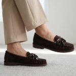 Mocassin Julia J-302