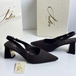 Escarpin Julia A-368