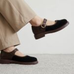 Mocassin Julia J-304