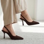 Escarpin Julia B-157/8
