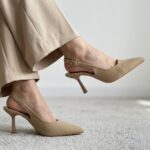 Escarpin Julia B-223