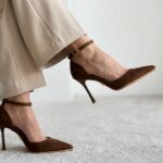 Escarpin Julia B-164/5/6