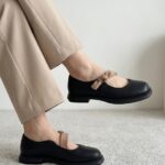 Mocassin Julia J-332