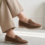 Mocassin Julia F-212w