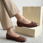 Ballerine Julia J-294