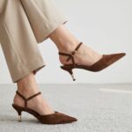 Escarpin Julia A-413