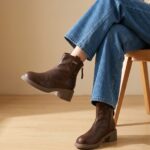 Boot Julia M-27