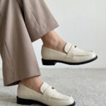 Mocassin Julia J-309