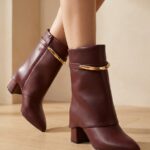 Boot Julia J-324