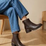 Boot Julia M001
