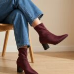 Boot Julia M003