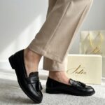 Mocassin Julia J-299