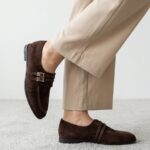 Mocassin Julia A-383