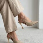Escarpin Julia A-331