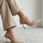 Escarpin Julia A-337