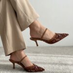 Escarpin Julia H-55C