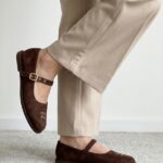 Ballerine Julia J-290