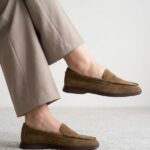 Mocassin Julia J-307