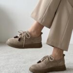 Mocassin Julia M-14