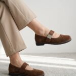 Mocassin Julia M-02