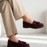 Mocassin Julia J26-17